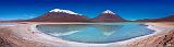 Laguna Verde, Bolivia-2